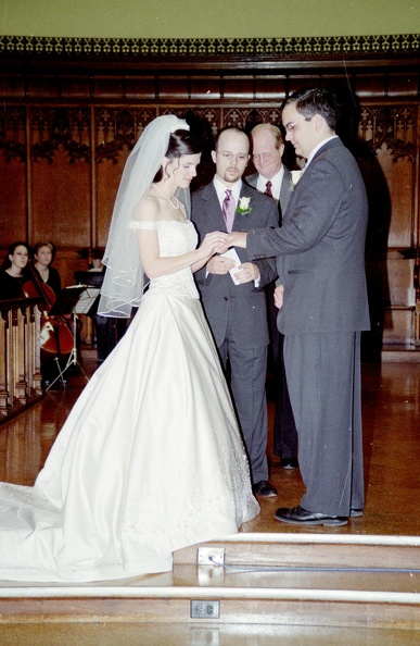 Exchanging Rings2